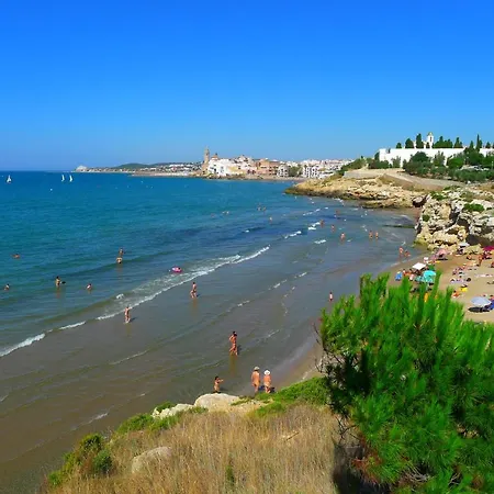 Cala Balmins Sea View