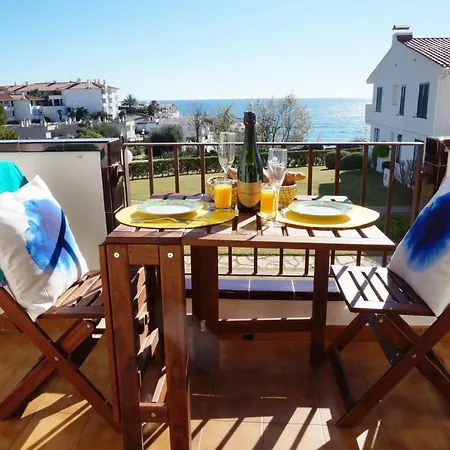 Cala Balmins Sea View * Сіджас