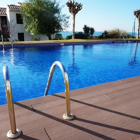 Cala Balmins Sea View Апартаменти