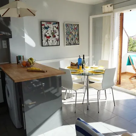 Cala Balmins Sea View * Сіджас