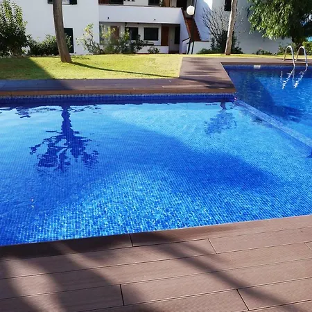 Cala Balmins Sea View * Сіджас