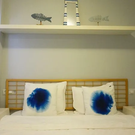 Cala Balmins Sea View * Сіджас