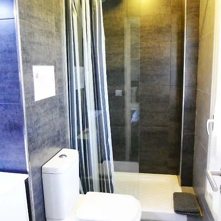 Cala Balmins Sea View *