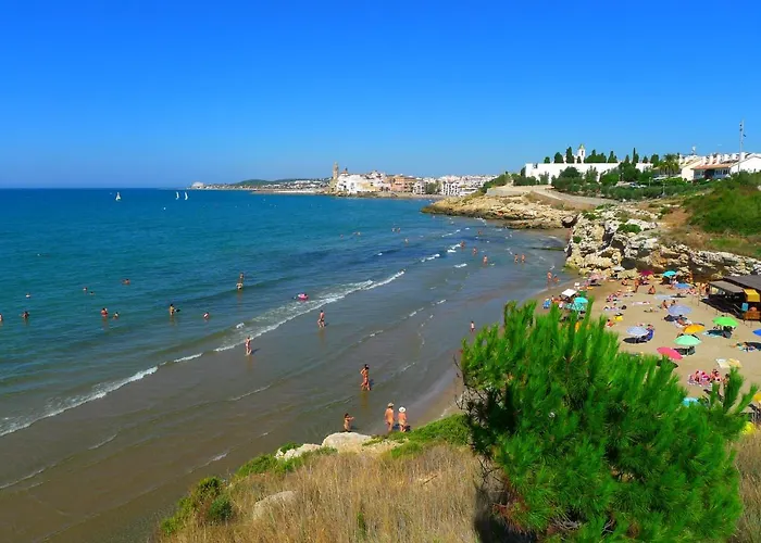 Cala Balmins Sea View