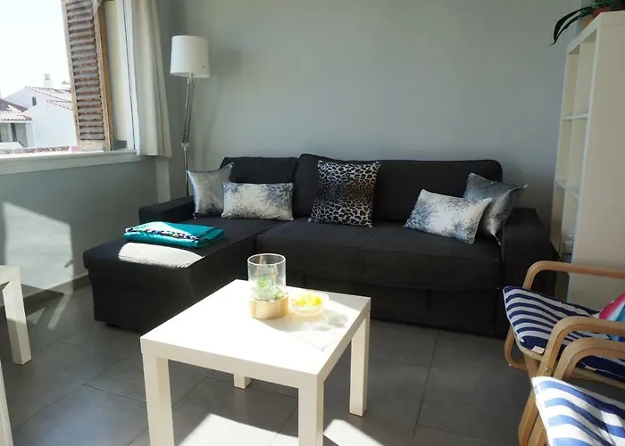 Cala Balmins Sea View * Sitges