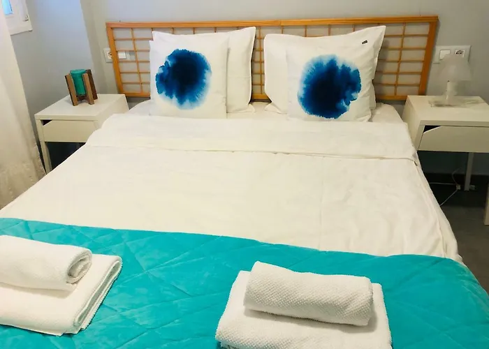 Cala Balmins Sea View *