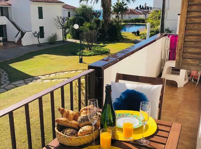 Cala Balmins Sea View