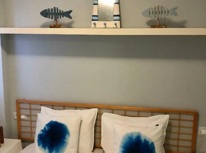 Cala Balmins Sea View