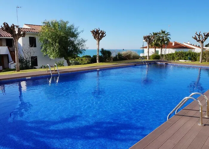 Cala Balmins Sea View