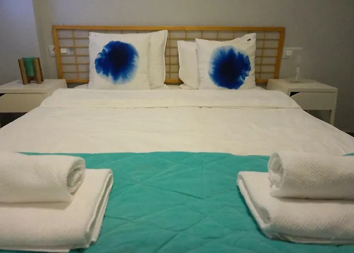 Cala Balmins Sea View *