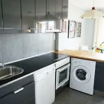 Apartamento Cala Balmins Sea View *