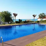 Apartment Cala Balmins Sea View Sitges