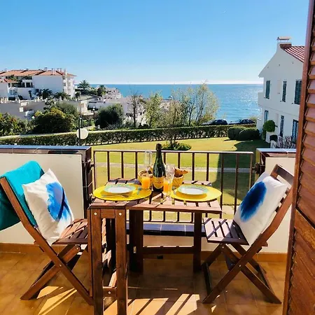 Apartment Cala Balmins Sea View *