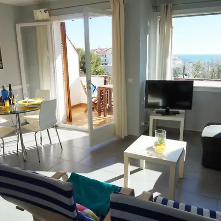 Cala Balmins Sea View Apartament