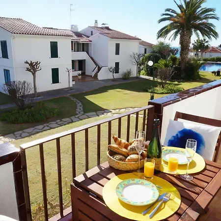 Cala Balmins Sea View * סיטגס