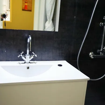 דירה Cala Balmins Sea View סיטגס