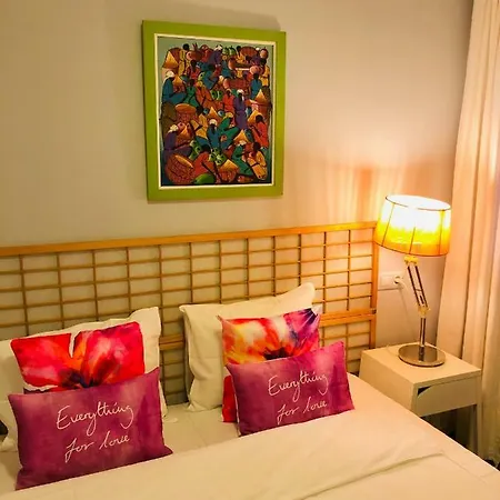 Cala Balmins Sea View Sitges