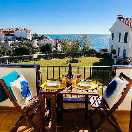 Cala Balmins Sea View