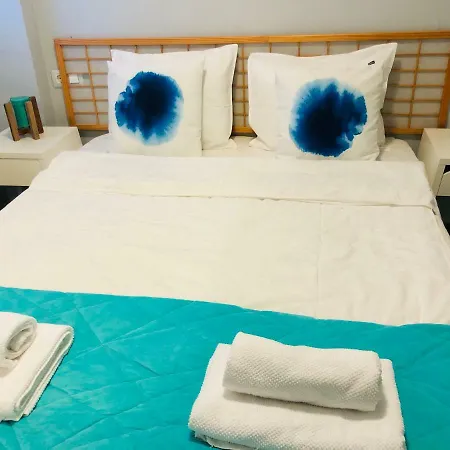 Cala Balmins Sea View *