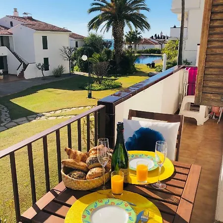 Cala Balmins Sea View