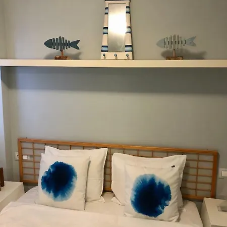 Cala Balmins Sea View