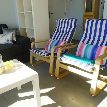 Cala Balmins Sea View * Sitges