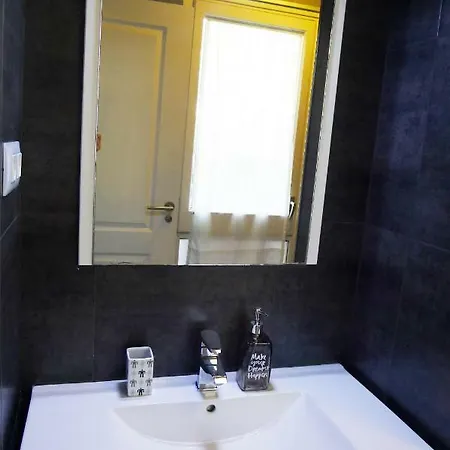 Cala Balmins Sea View דירה *