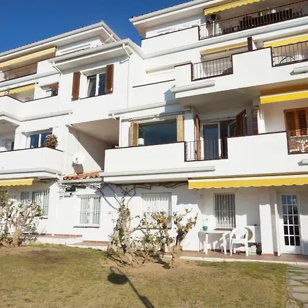 Apartament Cala Balmins Sea View