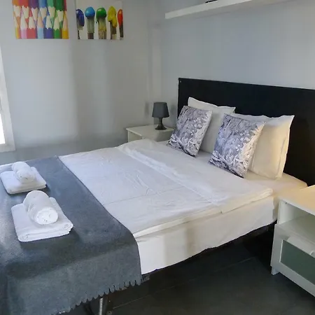 Cala Balmins Sea View Apartament Sitges