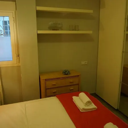 Cala Balmins Sea View Apartment *