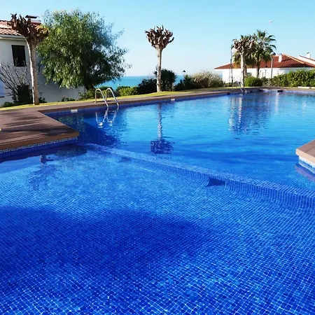 דירה Cala Balmins Sea View