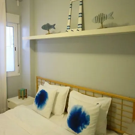 Cala Balmins Sea View