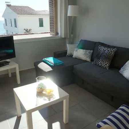 Cala Balmins Sea View * Sitges