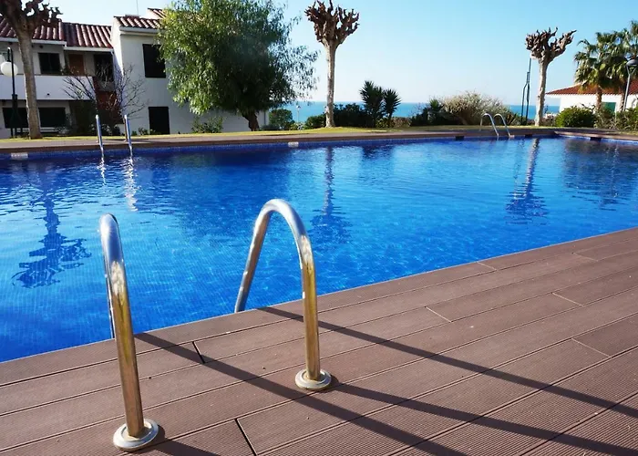 Cala Balmins Sea View Apartamento