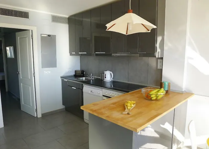 Cala Balmins Sea View Sitges