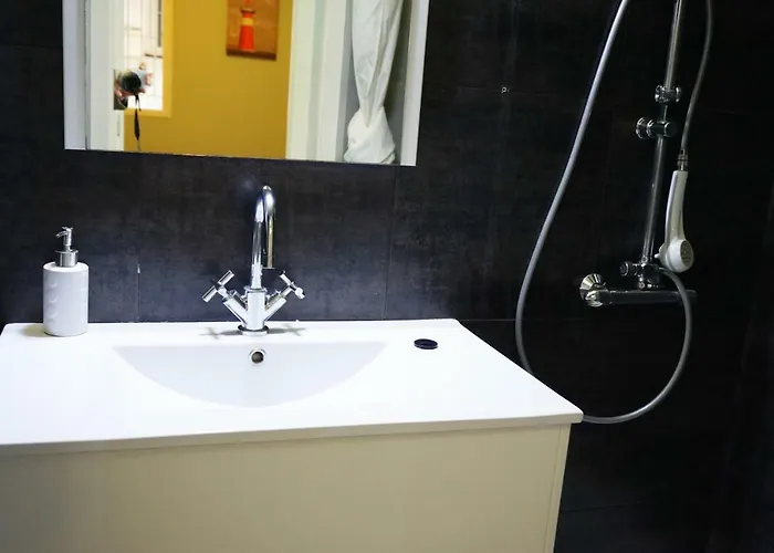 Daire Cala Balmins Sea View Sitges