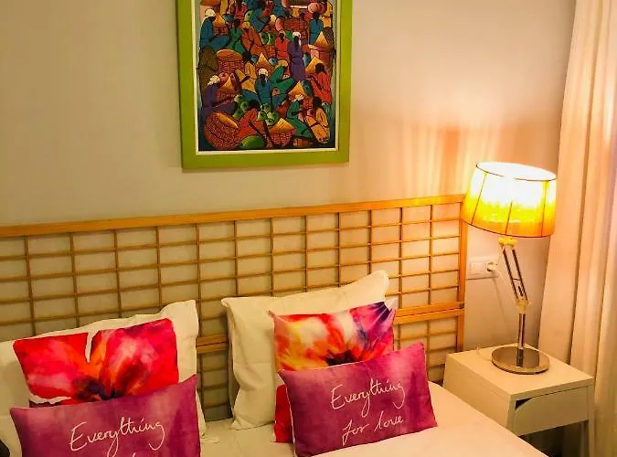 Cala Balmins Sea View Sitges