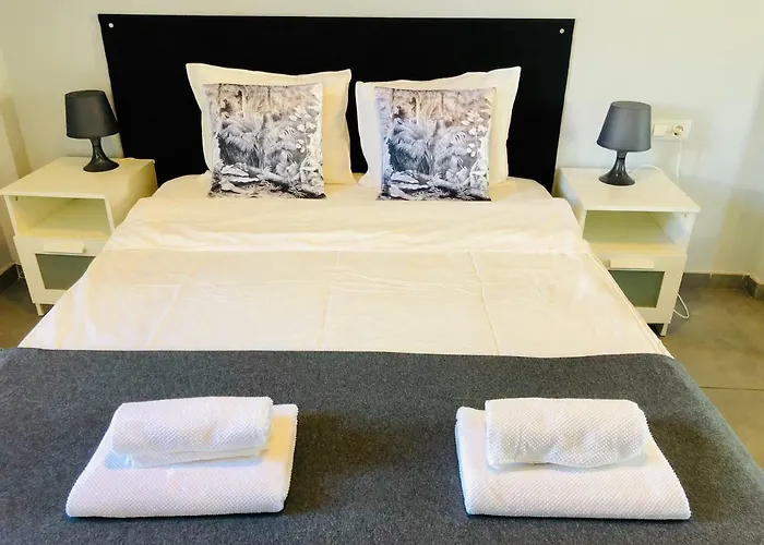 Cala Balmins Sea View