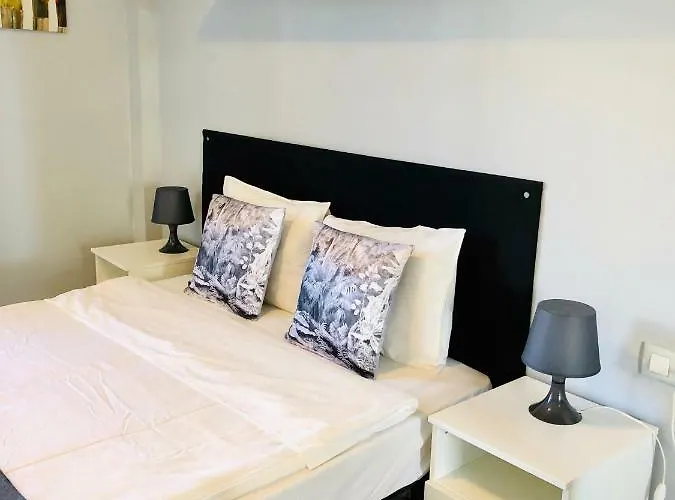 Cala Balmins Sea View