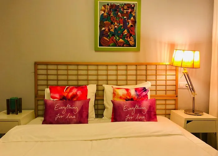 Cala Balmins Sea View