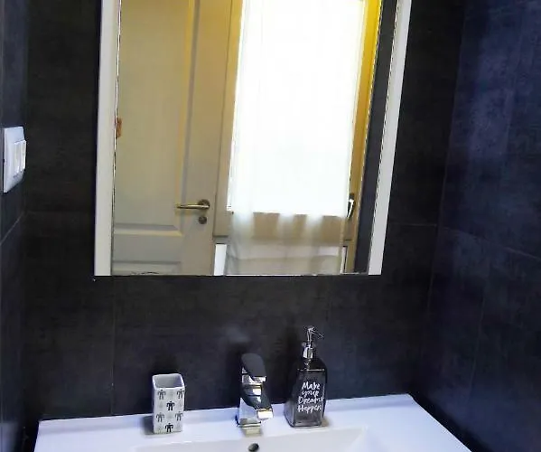 Cala Balmins Sea View Apartamento *