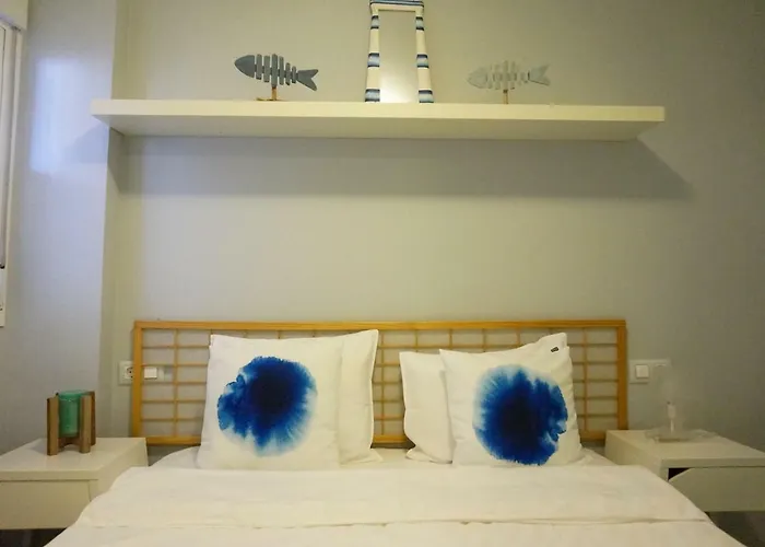 Cala Balmins Sea View * 시체스