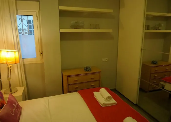 Cala Balmins Sea View Apartamento *