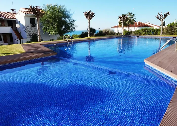 Apartamento Cala Balmins Sea View