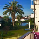 Cala Balmins Sea View Apartman Sitges