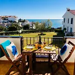 Cala Balmins Sea View