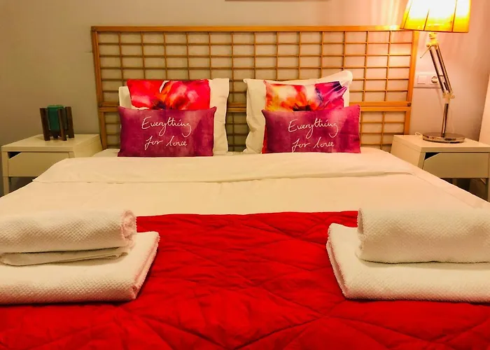 公寓 Cala Balmins Sea View